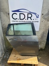 SPORTELLO POSTERIORE DERSTRO