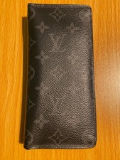 portafoglio uomo louis vuitton