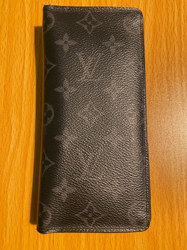 Portafoglio uomo louis vuitton - portafoglio,