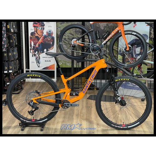 Santa cruz tallboy 29 - santa,