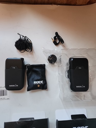 Rode rodelink cam - rode,