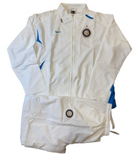 Giacca Felpa FC Inter Nike