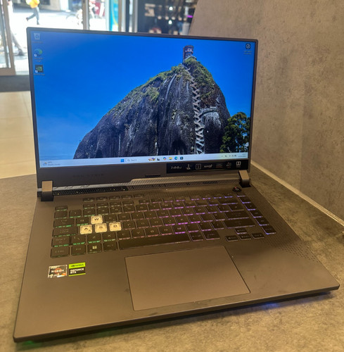 Asus rog strix g15 g513rc - g15,