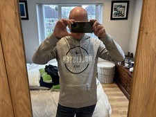 Felpa con cappuccio pullover