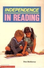 IndePEndence In Reading