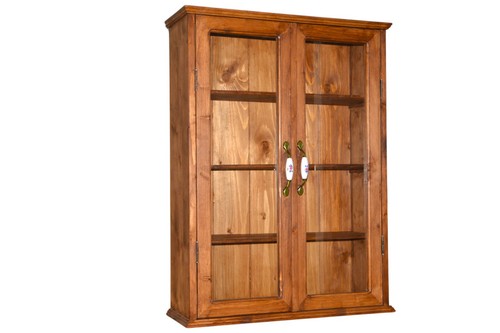 Vetrina pensile cucina bagno - vetrina,