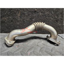 03L131521Q TUBO GAS DI SCARICO EGR AUDI A3 SEAT SKODA VW GOLF VI 1.6TDI 2.0TDI