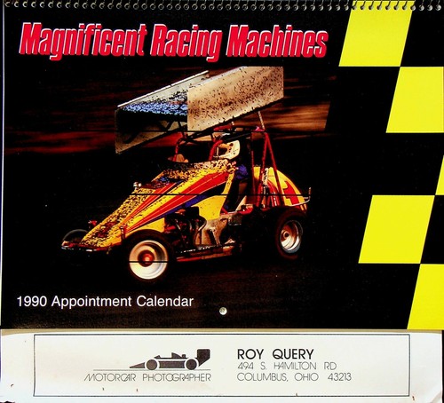Vtg nos 1990 magnificent - 1990,