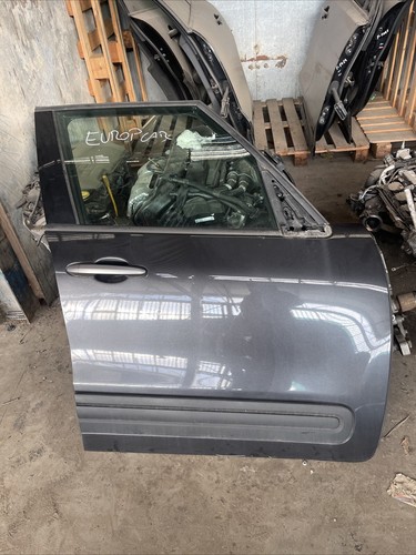 Porta anteriore fiat 500l - anteriore,