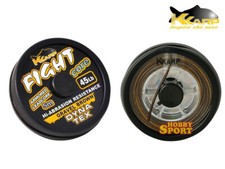 K KARP FIGHT LEAD CORE 45 LB 5