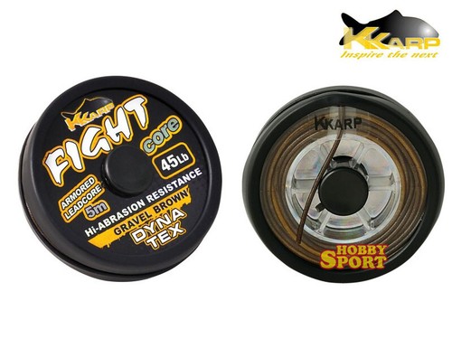 Karp fight lead core lb - karp, 45