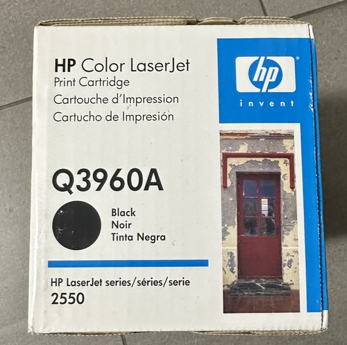 New laserjet q3960a - hp,