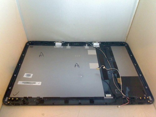 Custodia display lcd - custodia, tft