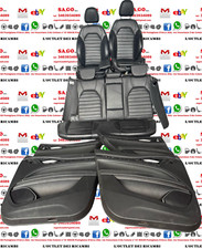 TAPPEZZERIA INTERNI SEDILI PANNELLI COMPLETA ALFA ROMEO STELVIO ANNO 2020