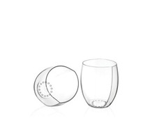 Set 6 Bicchieri Vino Bianco