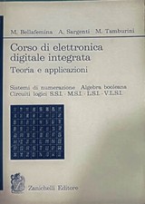 Corso di Elettronica Digitale