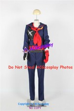Costume cosplay maschile Kill