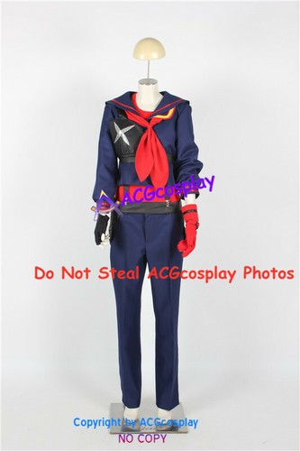 Costume cosplay maschile kill - costume,