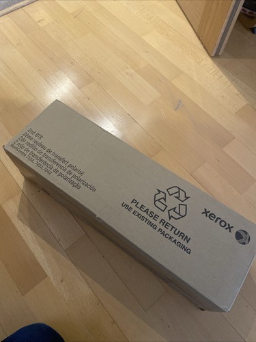 Xerox 2nd btr gruppo rulli - btr,