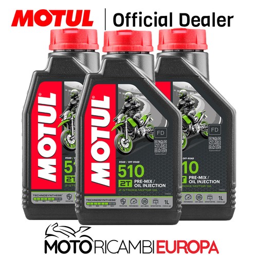 Litri motul olio - litri,