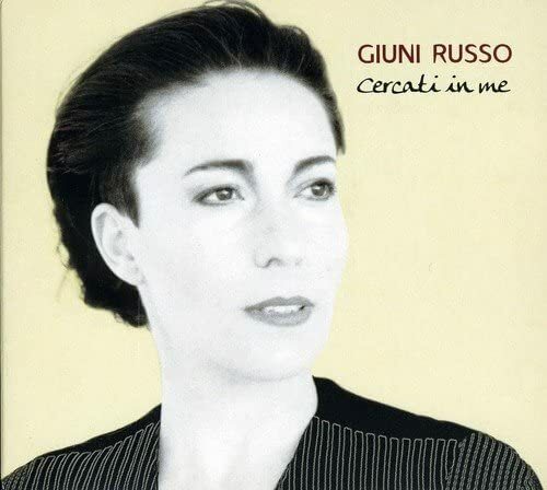 Giuni russo cercati me - russo,