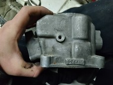 cilindro honda cr 125