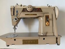 SINGER 401G Macchina da Cucire. Per Pezzi da ricambio.