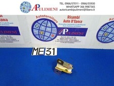 GANCIO CHIUSURA COFANO POST