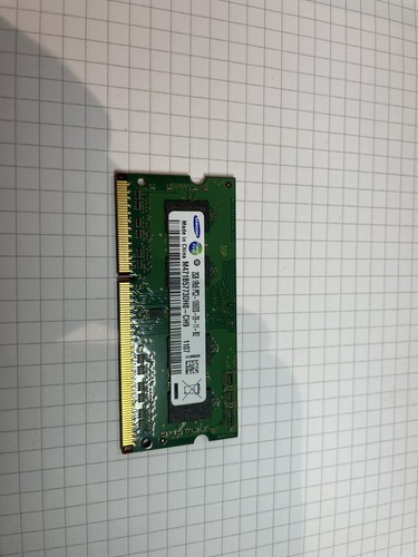 Memoria ram marca - memoria, samsung