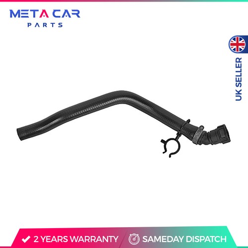 Tubo radiatore per ford fiesta - radiatore,