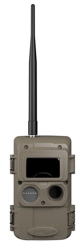 Nuova fotocamera cuddeback - nuova,