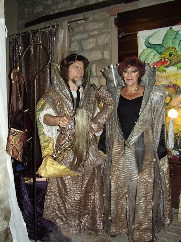 Costumi teatrali - costumi,