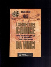 COX S. " I segreti del Codice