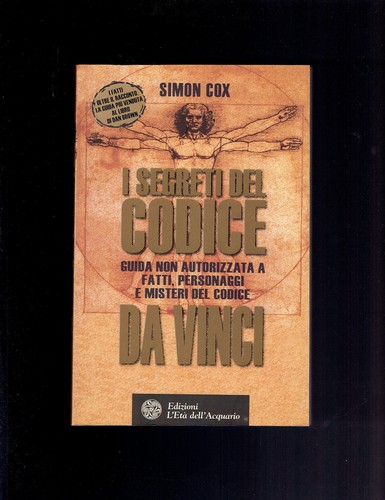 Cox i segreti del - segreti,