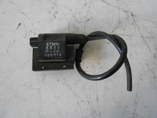 Bobina Bobine Accensione Avviamento Kymco People 50 S 2005 2006 Carburatore Coil