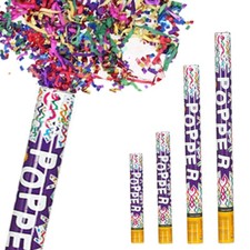 Cannoni Sparacoriandoli Tubi