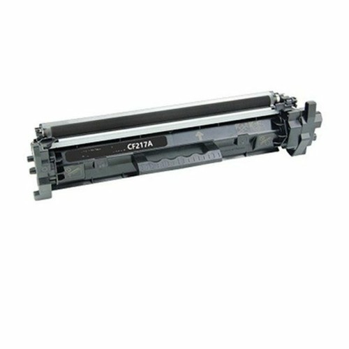 Toner cf217a per - cf217a, laserjet