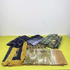 sciarpe e foulard 6 pezzi