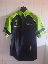 KAWASAKI NINJA CAMICIA