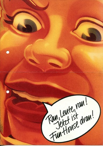 Funhouse williams flipper - funhouse,