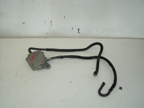 Depressore benzina kymco - benzina,