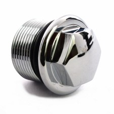 Honda CL 450 Scrambler tappo