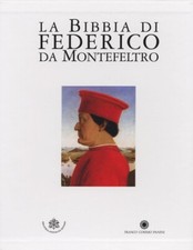 La Bibbia di Federico da