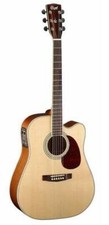 Cort chitarra acustica
