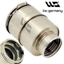 LLS® RESONATOR HC 45 per RENAULT MASTER III 2.3 dCi HENN CONNECTOR