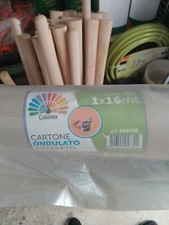 Cartone Ondulato Pressato