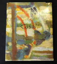Libri illustrati Pittura Cataloghi d'arte italiana Carlo Corsi 1958