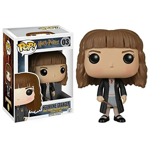 Harry potter funko pop - harry,