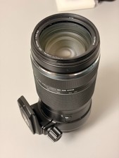 Olympus M.Zuiko Digital ED