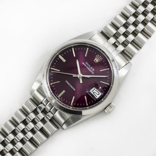 Orologio vintage rolex - vintage,